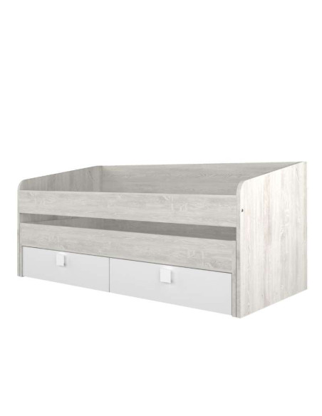 Dormitorio Juvenil B012 | Kitdescans