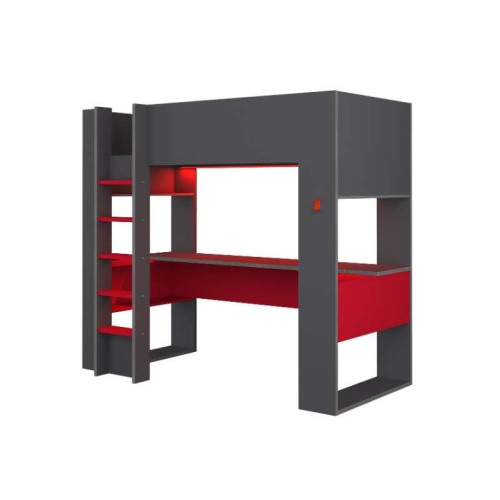 Youth Bedroom Gaming 5050 | Kitdescans