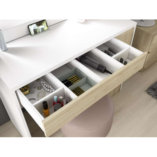 Glamour Dresser | Kitdescans