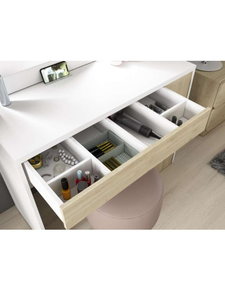 Glamour Dresser | Kitdescans