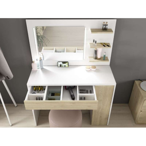 Glamour Dresser | Kitdescans