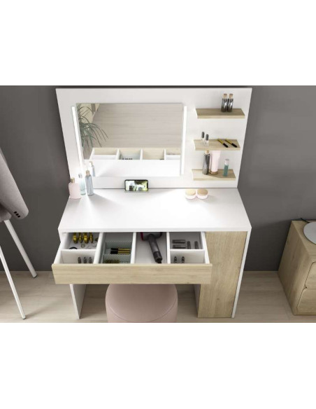 Glamour Dresser | Kitdescans