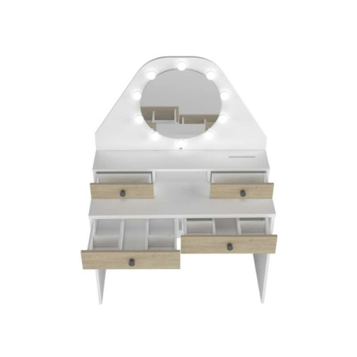 Tocador Star | Kitdescans