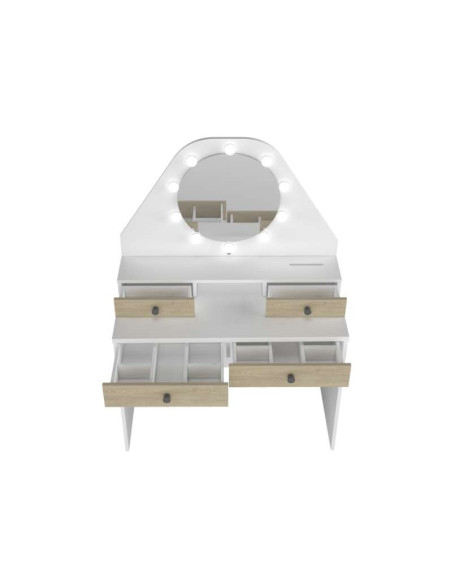 Tocador Star | Kitdescans Tocador Star | Kitdescans