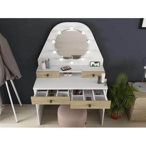 Coiffeuse Star | Kitdescans