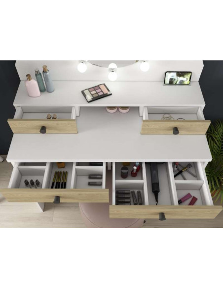 Star Dresser | Kitdescans