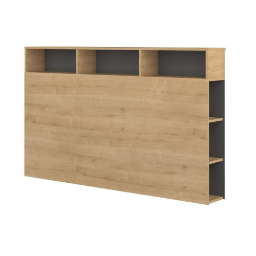 Horizon Headboard - Hamilton Graffiti | Kitdescans