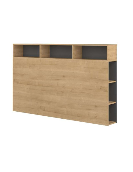 Cabecera Horizon - Hamilton Graffiti | Kitdescans