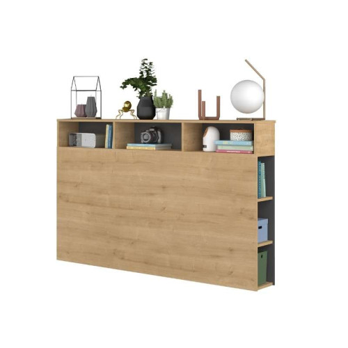 Cabecera Horizon - Hamilton Graffiti | Kitdescans