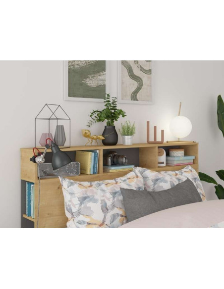 Horizon Headboard - Hamilton Graffiti | Kitdescans Horizon Headboard - Hamilton Graffiti | Kitdescans