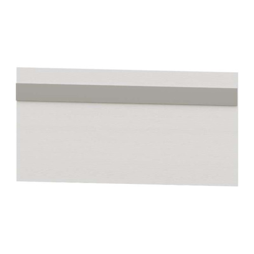 Cabecera 55543 Blanco y Plata | Kitdescans