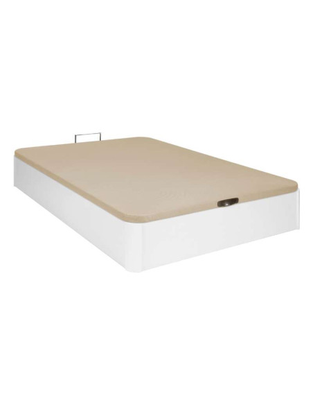 Canapé Arca Abatible Atenas / Zenit Blanc | Kitdescans