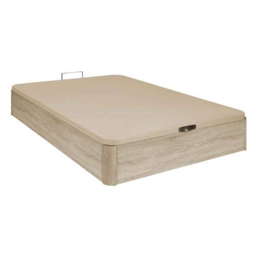 Canapé Arca Abatible Atenas / Zenit Roble | Kitdescans