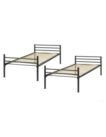 Bunk Bed 250 Kit | Kitdescans Bunk Bed 250 Kit | Kitdescans