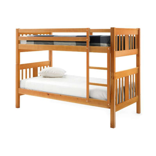 Bunk Bed 250 Kit | Kitdescans