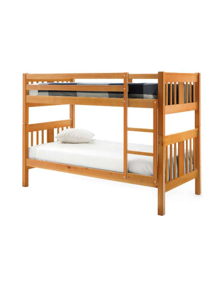 Bunk Bed 250 Kit | Kitdescans Bunk Bed 250 Kit | Kitdescans
