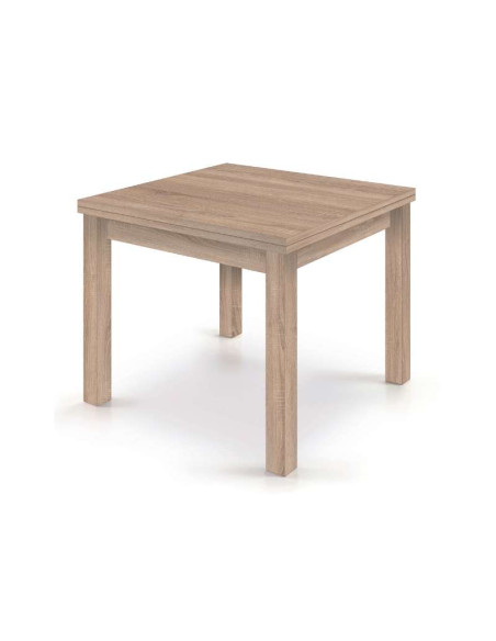 Mesa de comedor R10 Extensible | Kitdescans Mesa de comedor R10 Extensible | Kitdescans