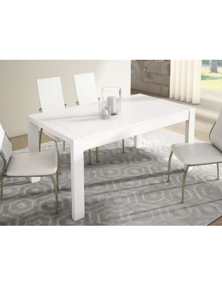 Table R16 Extensible | Kitdescans