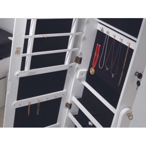 Gala Jewelry Mirror | Kitdescans