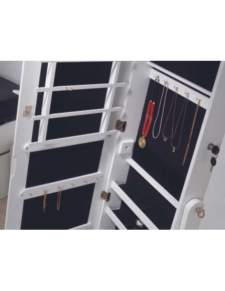 Miroir Bijoutier Gala | Kitdescans Miroir Bijoutier Gala | Kitdescans