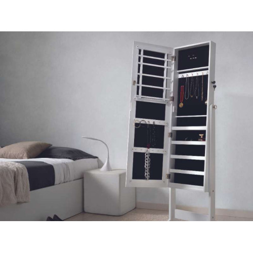 Gala Jewelry Mirror | Kitdescans