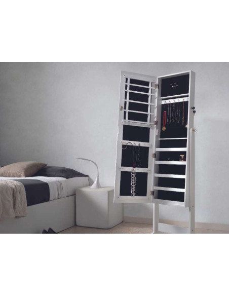 Gala Jewelry Mirror | Kitdescans Gala Jewelry Mirror | Kitdescans