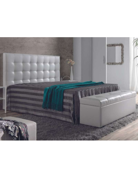 Eros Arco Pouf | Kitdescans Eros Arco Pouf | Kitdescans