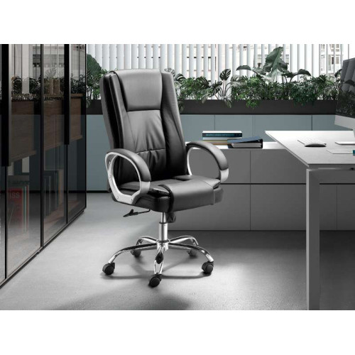 Atlas Chair | Kitdescans