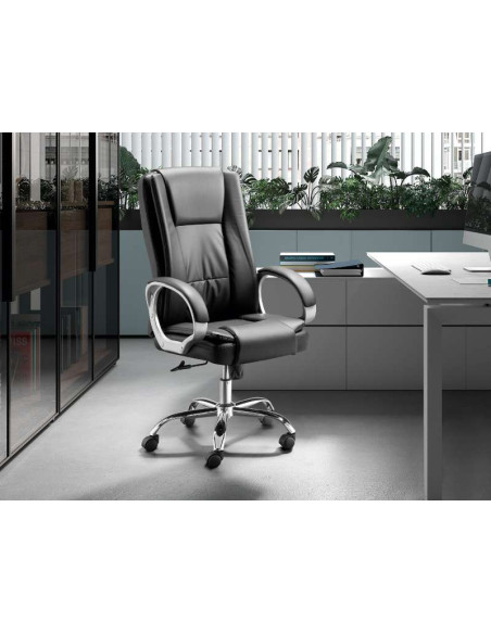 Chaise Atlas | Kitdescans