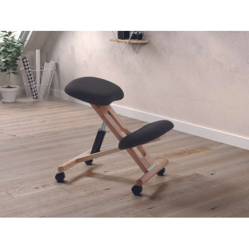 Cadira Flip Ergonòmica | Kitdescans