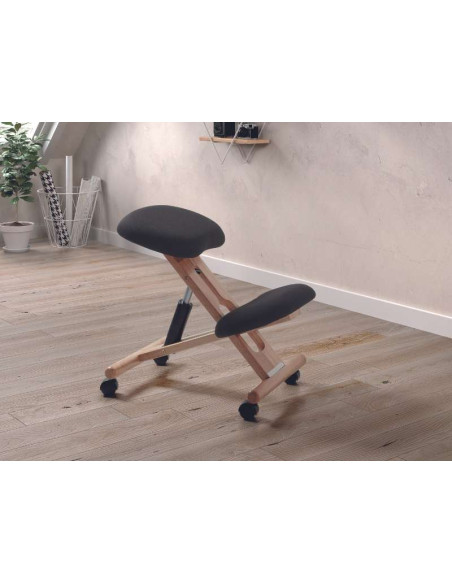 Cadira Flip Ergonòmica | Kitdescans