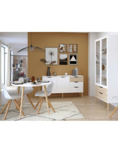 Kitdescans | Comedor 2