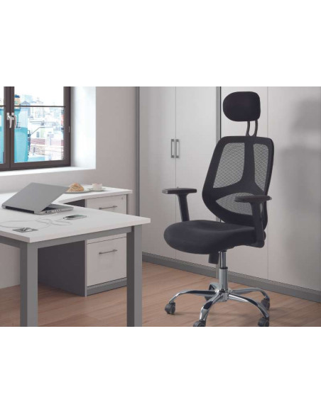 Silla Soul | Kitdescans