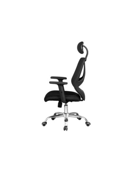 Soul Chair | Kitdescans