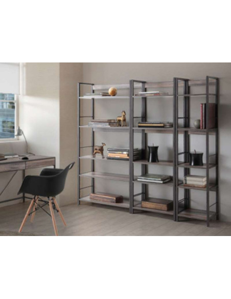 Étagère Kala 34 cm de largeur | Kitdescans Étagère Kala 34 cm de largeur | Kitdescans