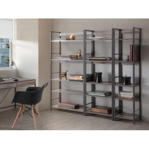 Estantería Kala 74 cm ancho | Kitdescans