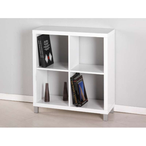 Kubox 2 × 2 | Kitdescans