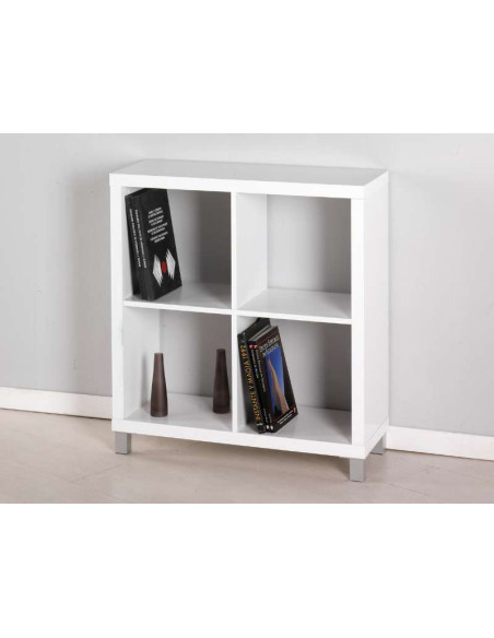 Kubox 2 × 2 | Kitdescans