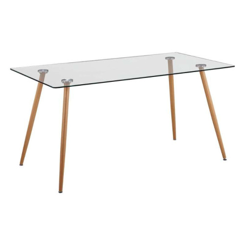 Table Guadalquivir | Kitdescans