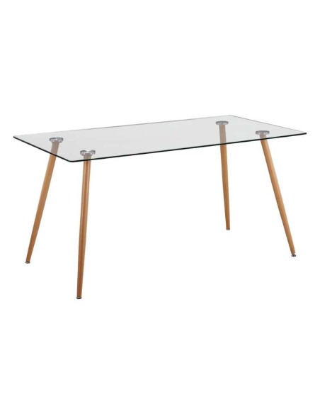 Guadalquivir Table | Kitdescans