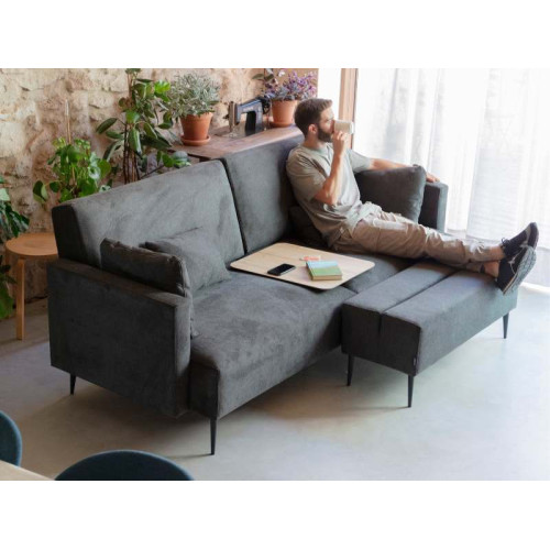 Sofa Monroe 242x100 cm | Kitdescans