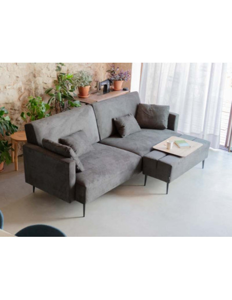 Monroe Sofa 242x100 cm | Kitdescans