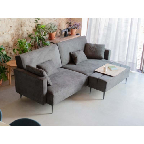 Sofà Monroe 202x90 cm | Kitdescans