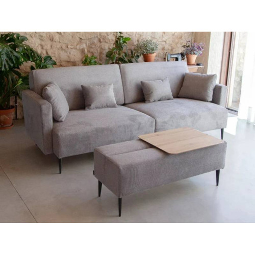 comprar Sofà Monroe H Andorra online en Kitdescans