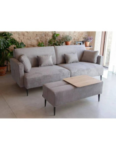 comprar Butaca Monroe H en Andorra online Kitdescans 2