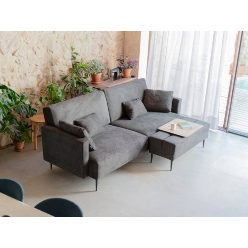 Pouf + Table PP Monroe | Kitdescans