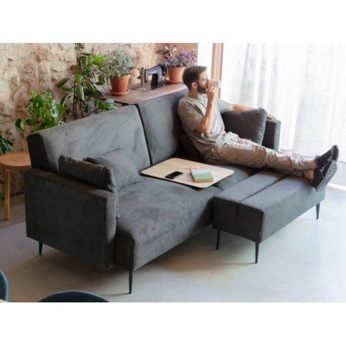 Fauteuil Monroe A | Kitdescans