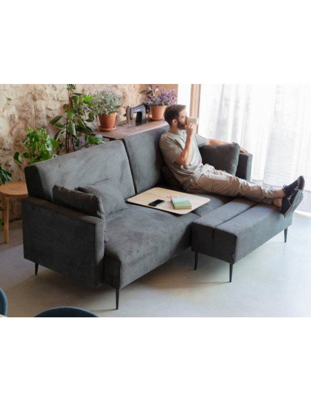 Fauteuil Monroe A | Kitdescans Fauteuil Monroe A | Kitdescans