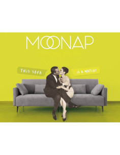 comprar Butaca Monroe AX en Andorra online 2