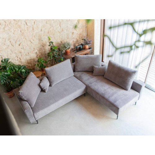 Canapé Redford MM + MMX | Kitdescans